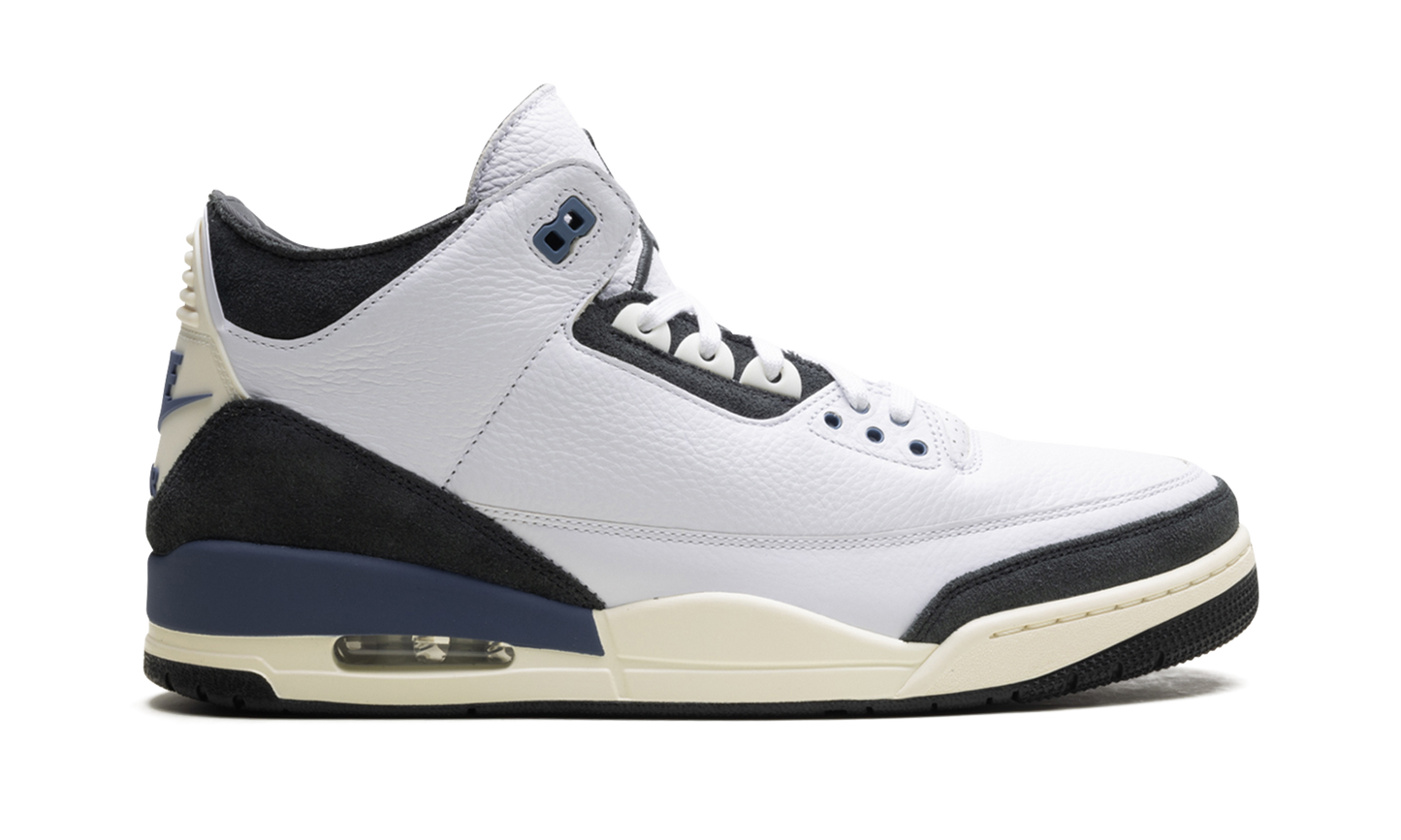 Air Jordan 3 OG SP A Ma Maniére - For The Love HV8571 100