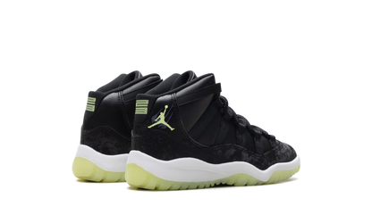 Air Jordan 11 Retro PS Barely Volt IB1379 001
