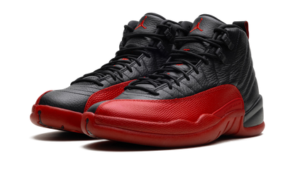 Air Jordan 12 Flu Game (2025) CT8013 002