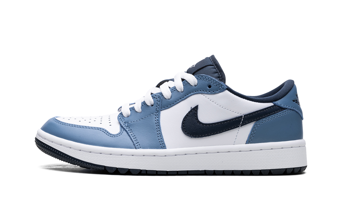 Air Jordan 1 Low Golf Aegean Storm DD9315 115