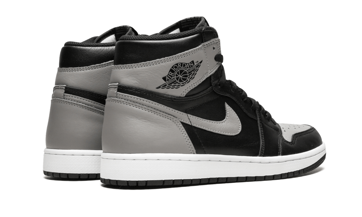 Air Jordan 1 Retro High OG Shadow 2018 555088 013