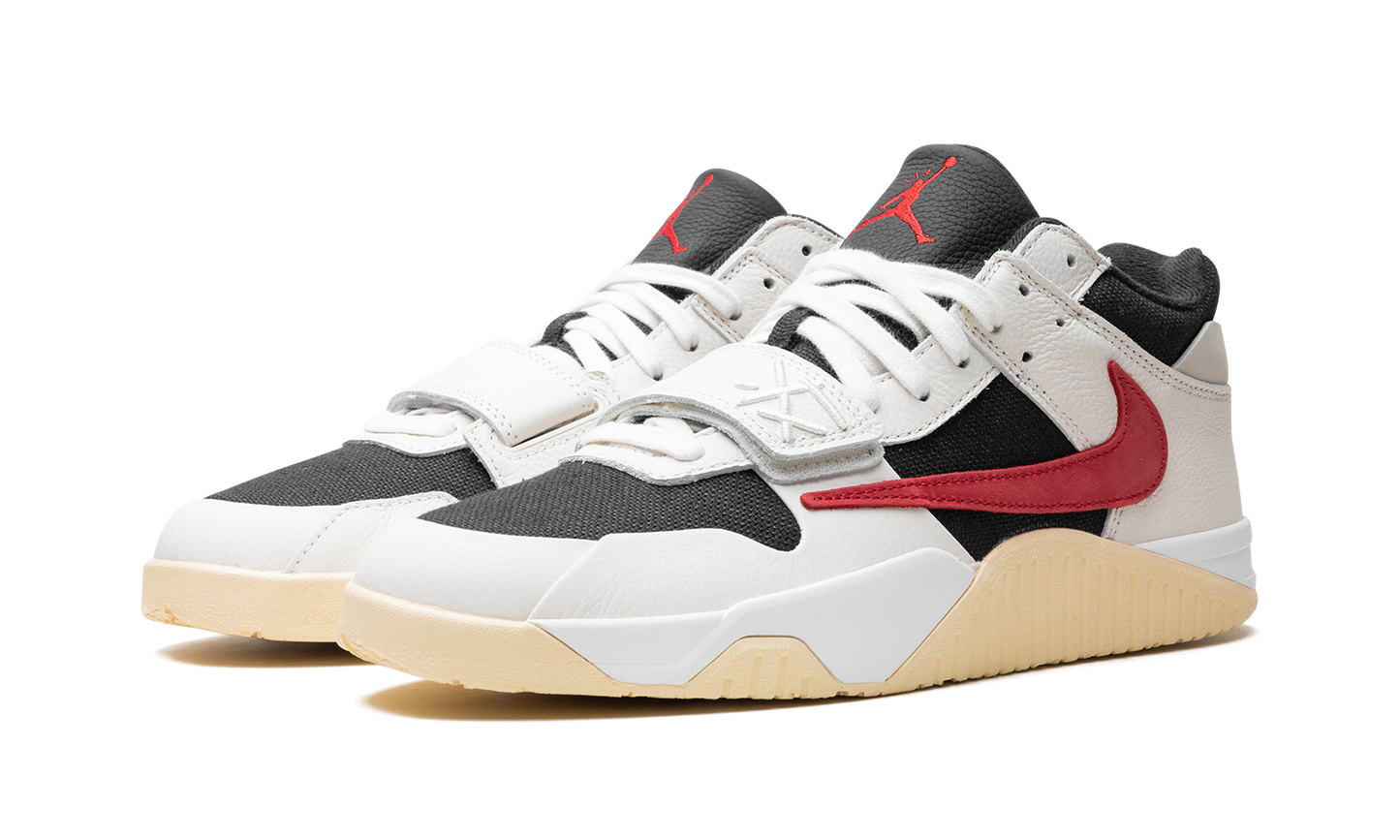 Jumpman Jack Travis Scott - University Red FZ8117 101