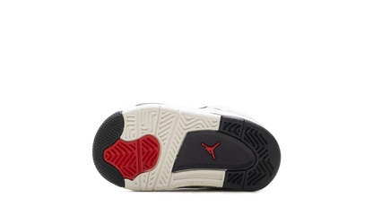 Air Jordan 4 TD Flight Club IM4027 100