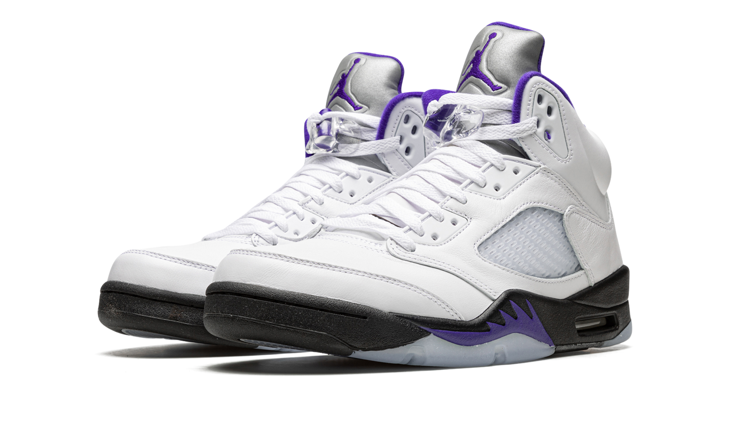 Air Jordan 5 Retro Concord DD0587 141
