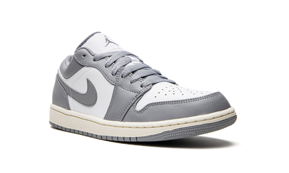 Air Jordan 1 Low Vintage Grey 553558 053