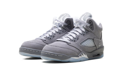 Air Jordan 5 GS Wolf Grey (2026) 440888 002