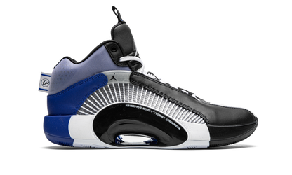 Air Jordan 35 Fragment DA2371 100