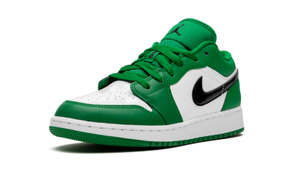 Air Jordan 1 Low GS Pine Green 553560 301