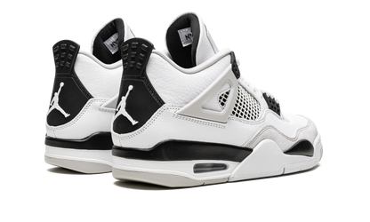 Air Jordan 4 Retro Military Black DH6927 111