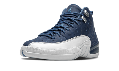 Air Jordan 12 Retro GS Indigo DB5595 404