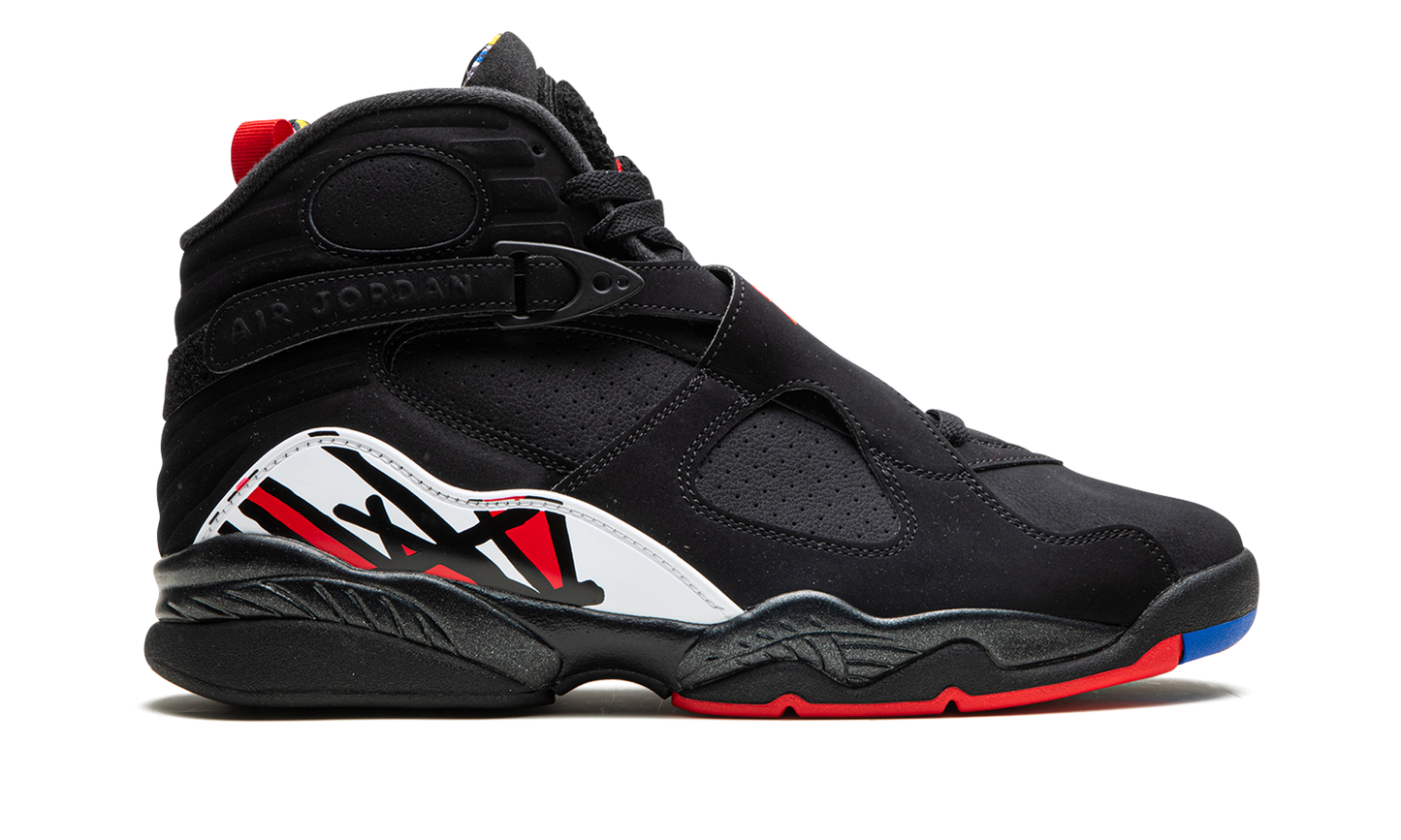 Air Jordan 8 Playoffs 2023 305381 062