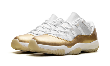 Air Jordan 11 Low WMNS Mother’s Day AH7860 102