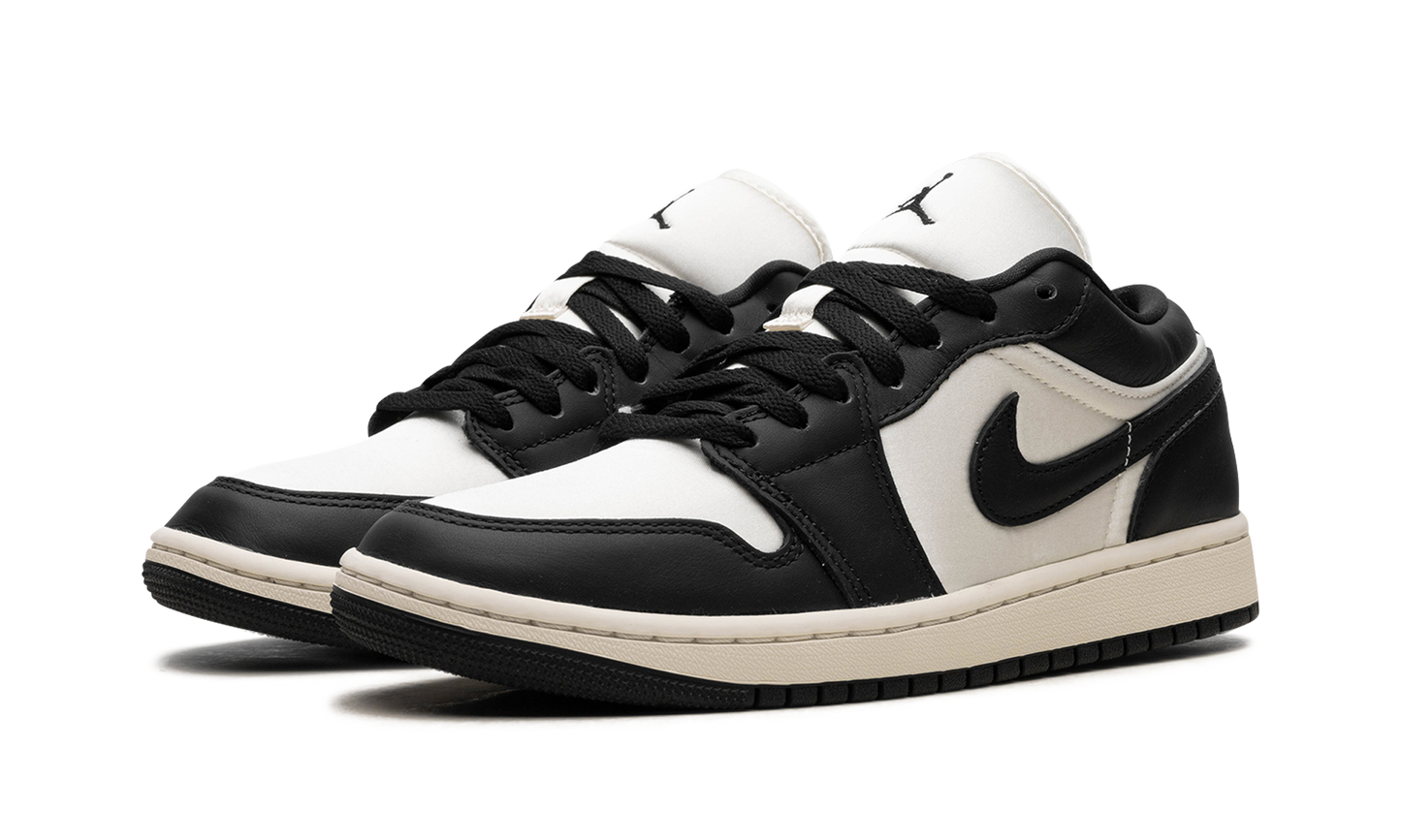 Air Jordan 1 Low WMNS Vintage Panda FB9893 101