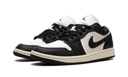 Air Jordan 1 Low WMNS Vintage Panda FB9893 101