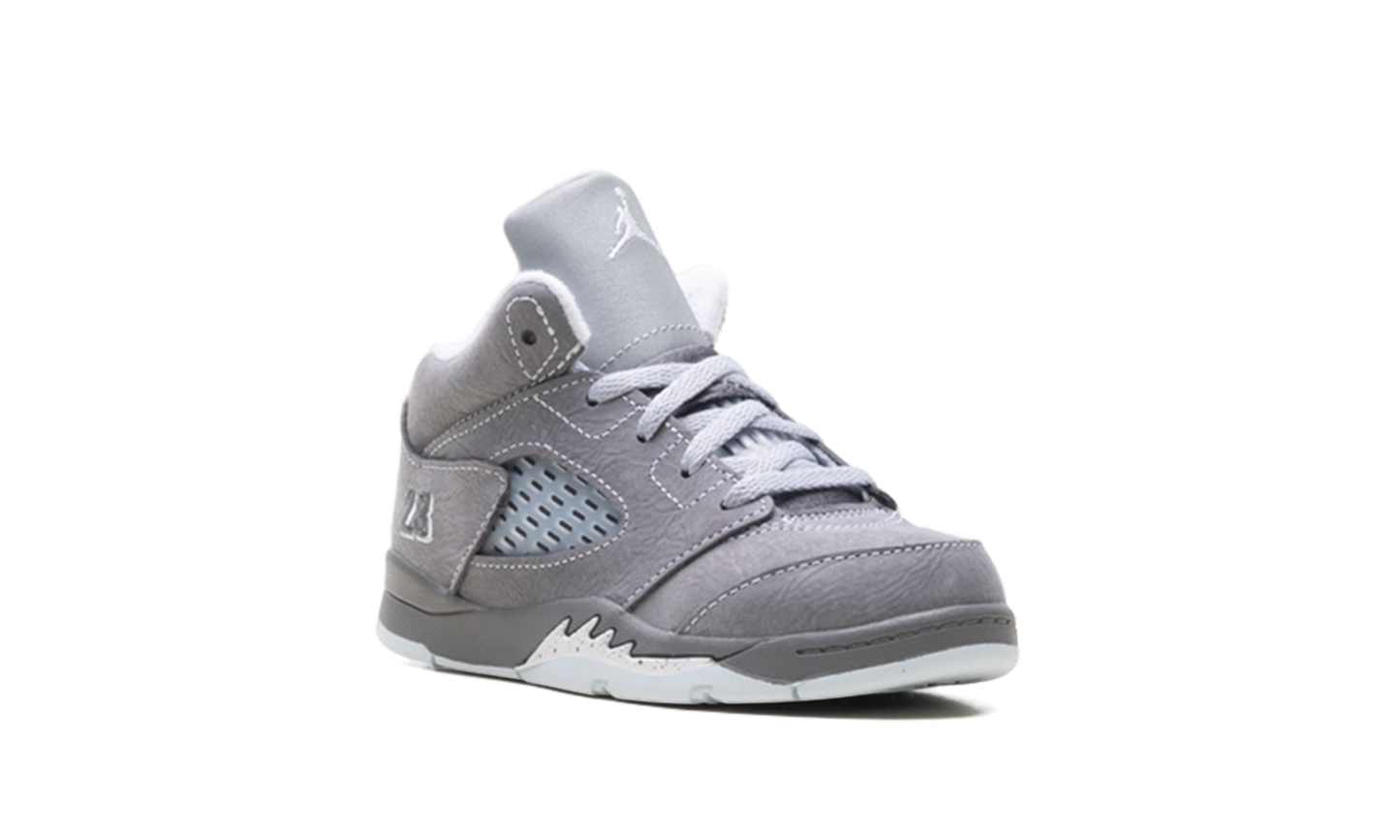 Air Jordan 5 TD Wolf Grey (2026) 440890 002