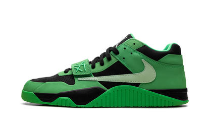 Jordan Jumpman Jack Travis Scott - Green Spark IM9113 300