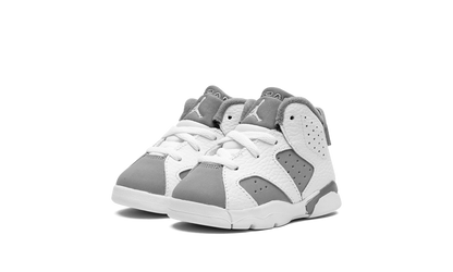 Air Jordan 6 TD Cool Grey DV3606 100