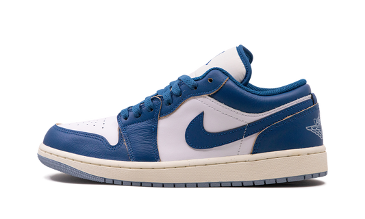 Air Jordan 1 LOW Industrial Blue FN5214 141
