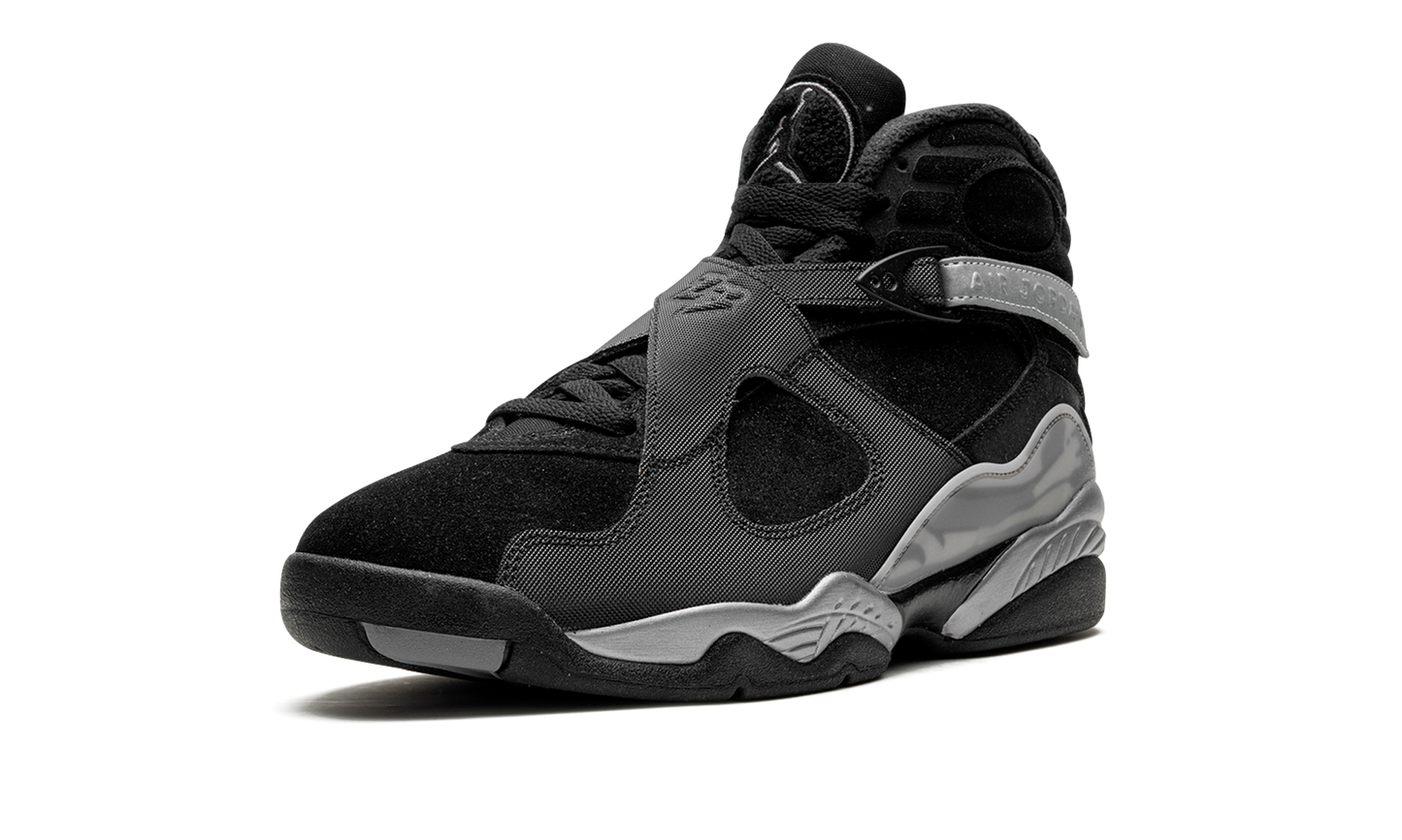 Air Jordan 8 Winterized Gunsmoke FD1334 001