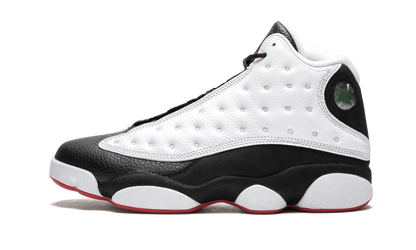 Air Jordan 13 He Got Game 414571 104