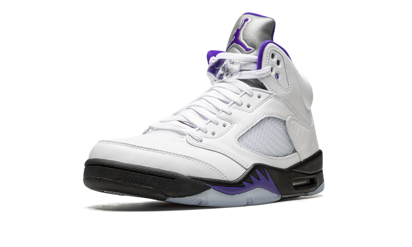 Air Jordan 5 Retro Concord DD0587 141