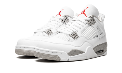 Air Jordan 4 Retro White Oreo CT8527 100