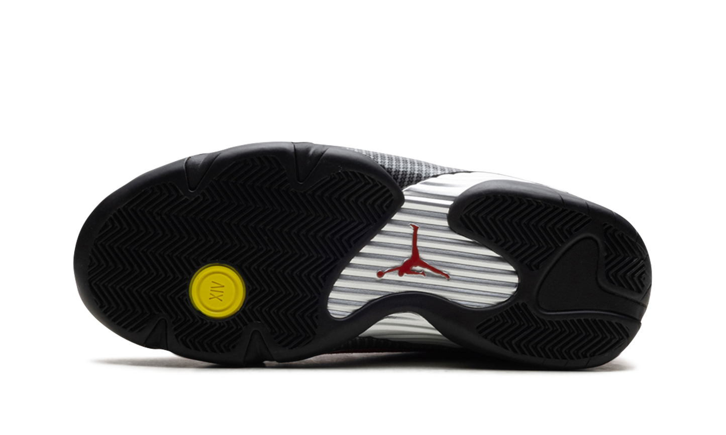 Air Jordan 14 Ferrari (2025) IF5015 600