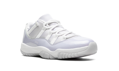 AIR JORDAN 11 LOW WMNS Pure Violet AH7860 101