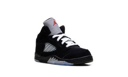 Air Jordan 5 Retro OG TD Black Metallic Reimagined HF3977 001