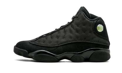 Air Jordan 13 Retro Black Cat 414571 011