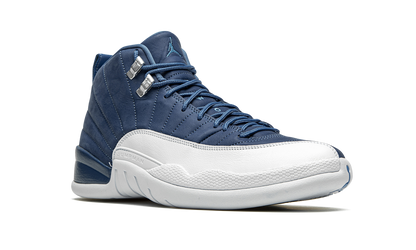 Air Jordan 12 Retro Indigo 130690 404