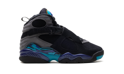 Air Jordan 8 Retro GS Aqua (2025) 305368 006
