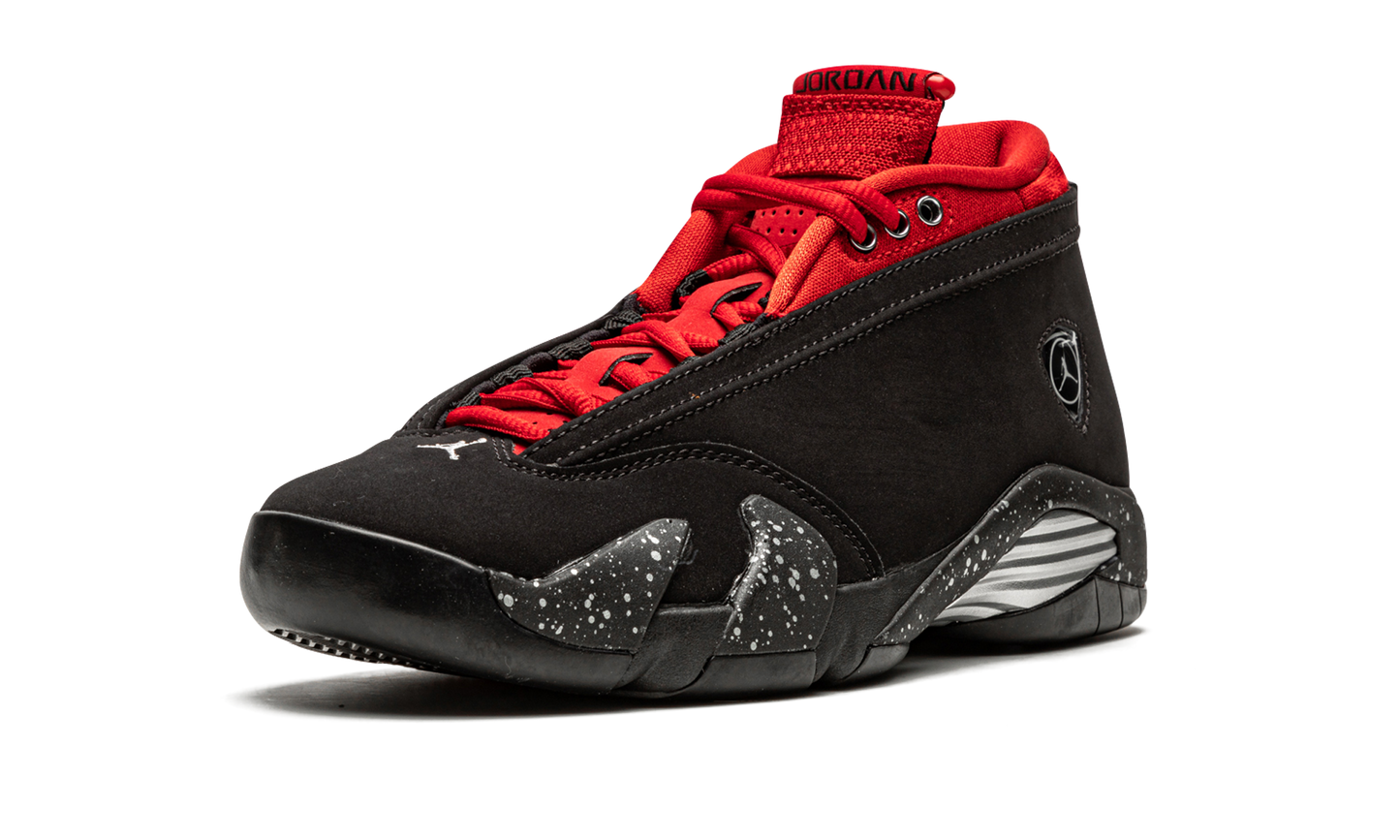 AIR JORDAN 14 LO WMNS Red Lipstick DH4121 006