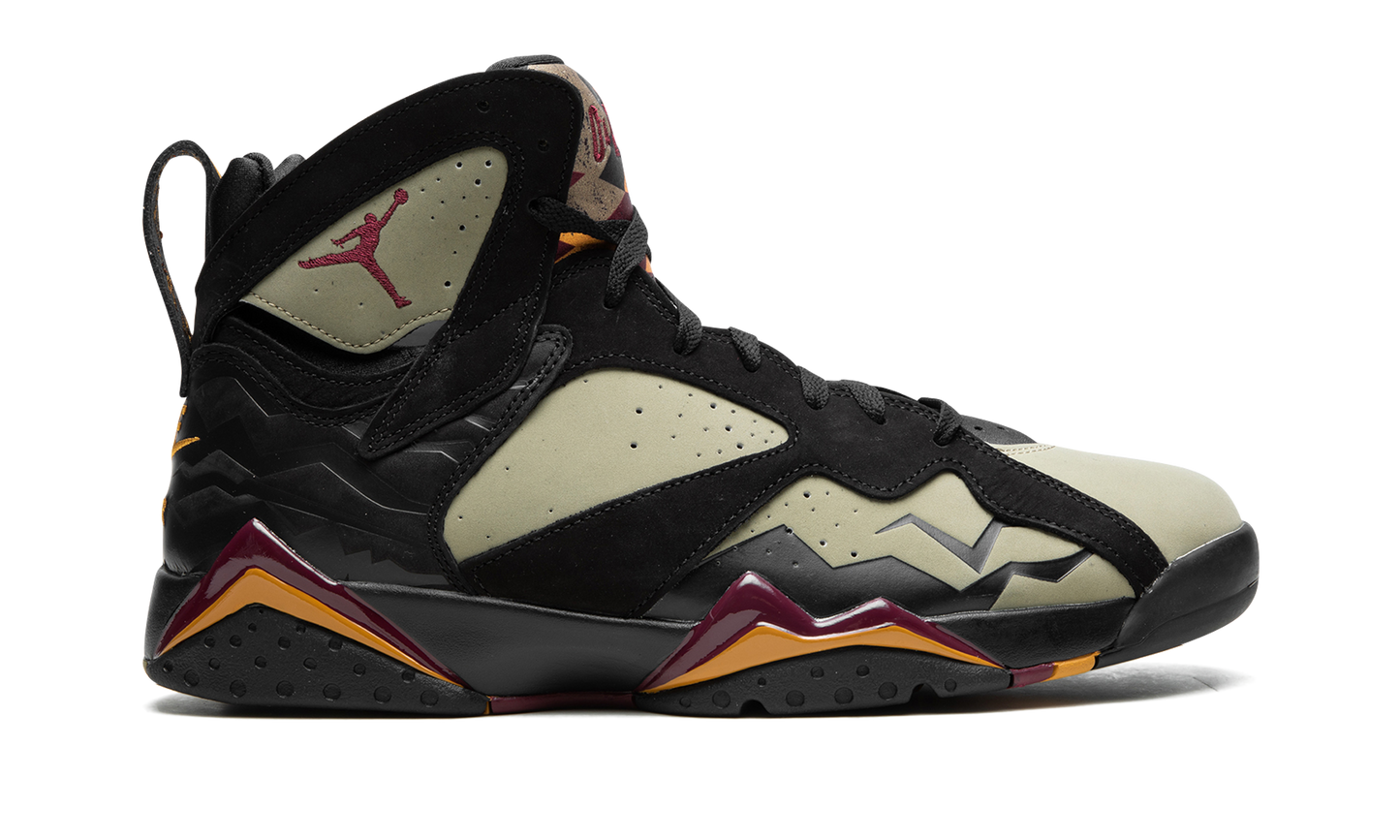 Air Jordan 7 SE Black Olive DN9782 001