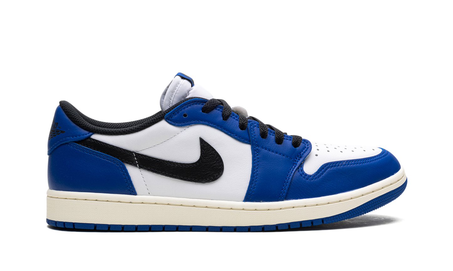Air Jordan 1 Game Royal CZ0790 140