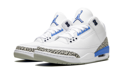 Air Jordan 3 Retro UNC CT8532 104