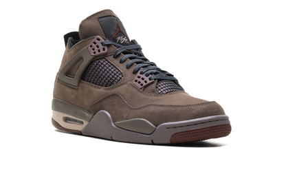Air Jordan 4 Retro SP A Ma Maniére - Dark Mocha IF3102 200