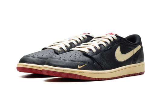Air Jordan 1 Low OG Nigel Sylvester - Better With Time IB8958 001