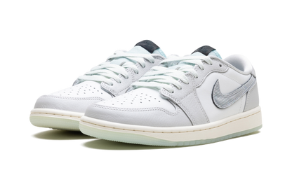Air Jordan 1 Low OG Year of the Snake HF3144 100
