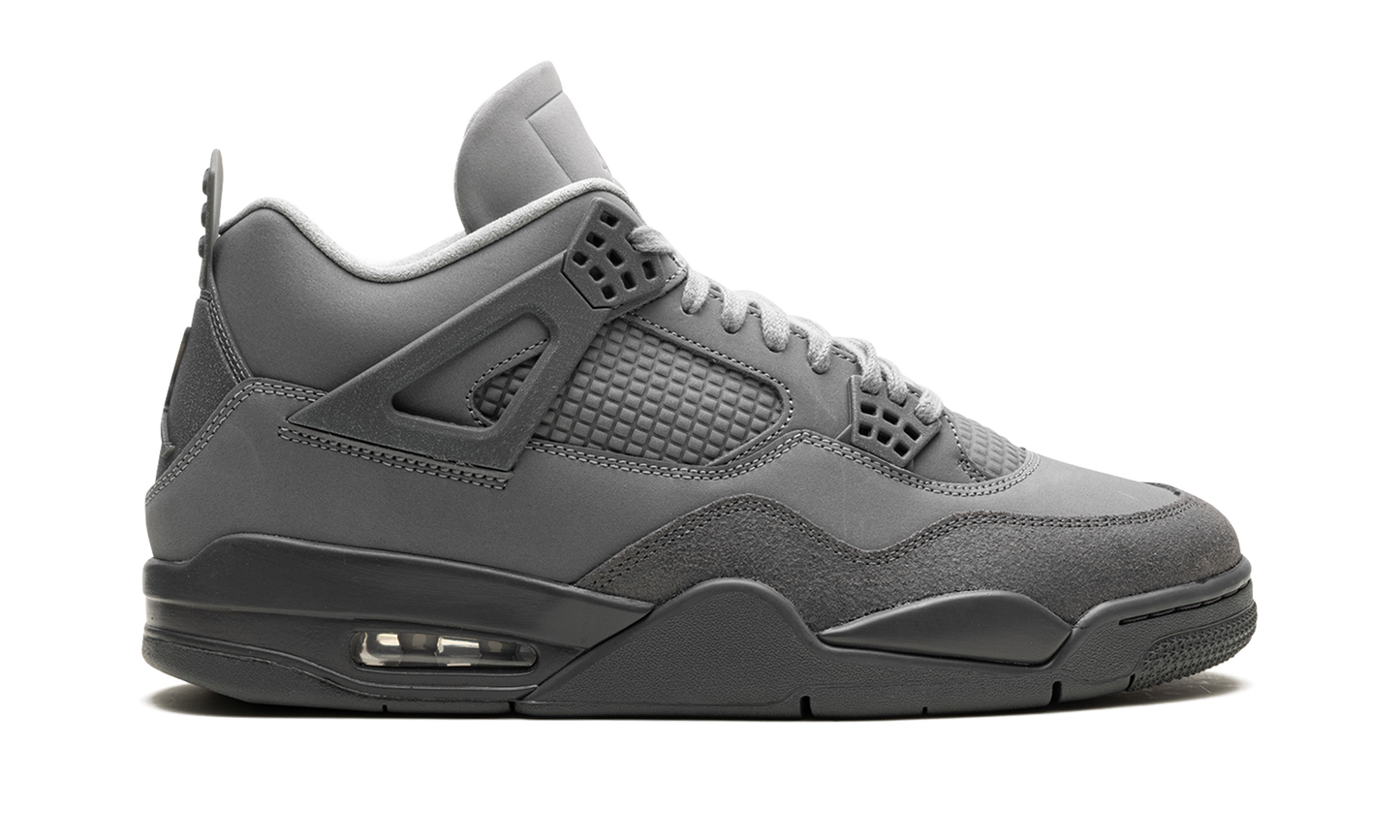 Air Jordan 4 Wet Cement FQ7928 001