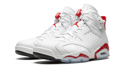 Air Jordan 6 Retro Red Oreo CT8529 162