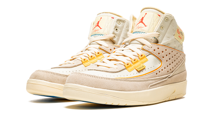 Air Jordan 2 SP Union LA - Rattan DN3802 200