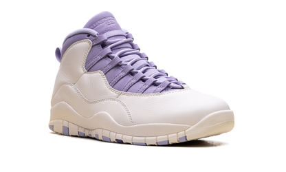 Air Jordan 10 WMNS Hydrangeas IQ0388 101