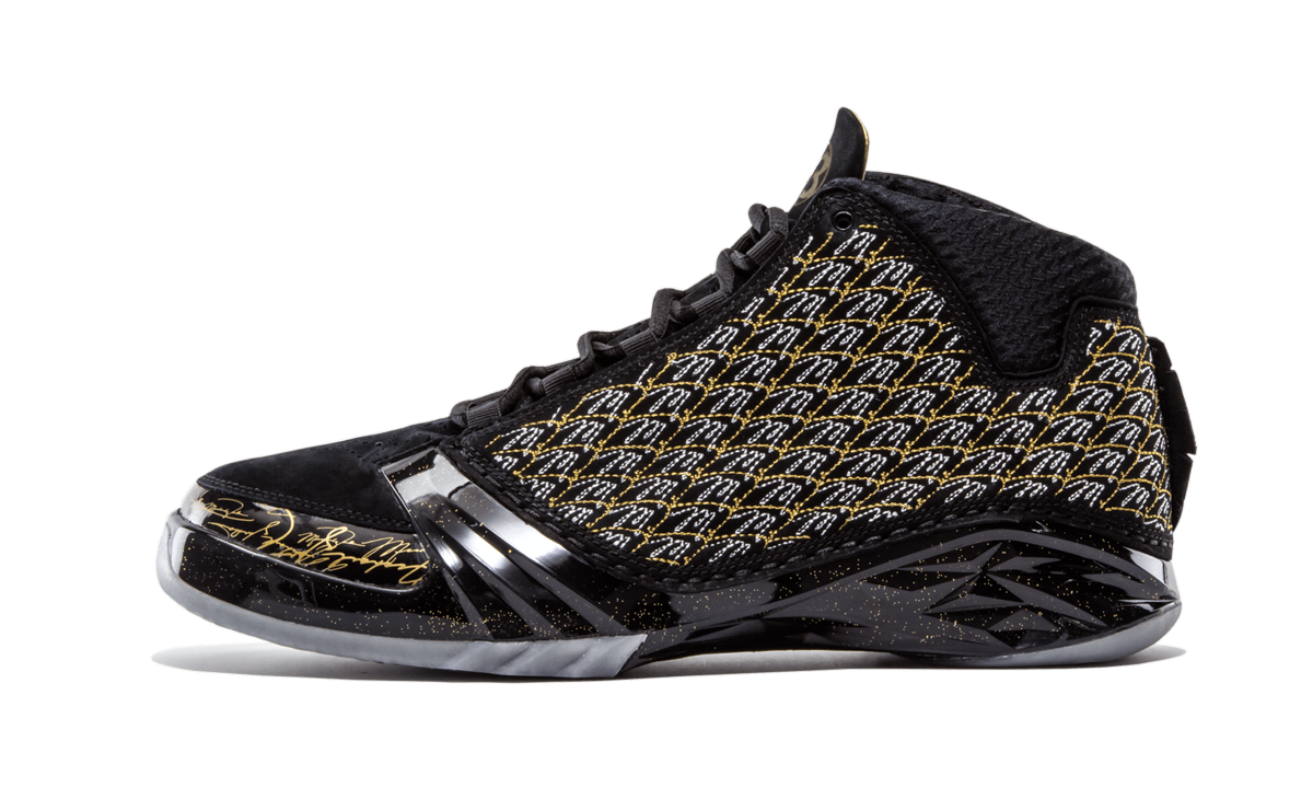 Air Jordan 23 Trophy Room Trophy Room 853336 023