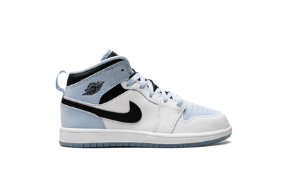 Jordan 1 Mid SE PS Ice Blue DV1339 104
