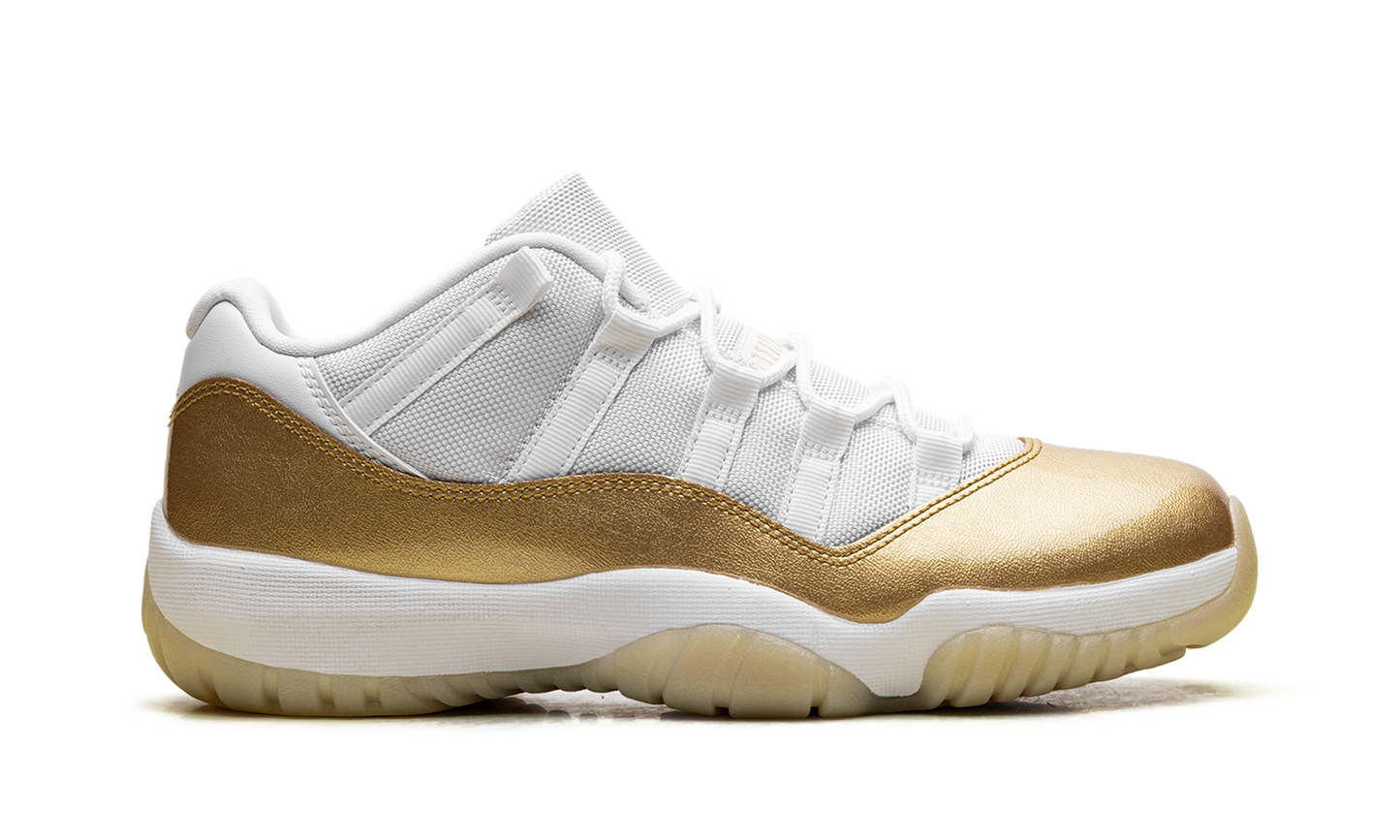 Air Jordan 11 Low WMNS Mother’s Day AH7860 102