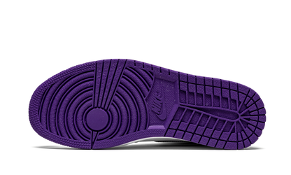 AIR JORDAN 1 RETRO HIGH WMNS Court Purple CD0461 151