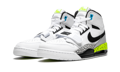 Air Jordan Legacy 312 NRG Command Force AQ4160 107