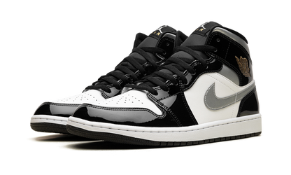 Jordan 1 Mid SE Black Patent HV0789 010