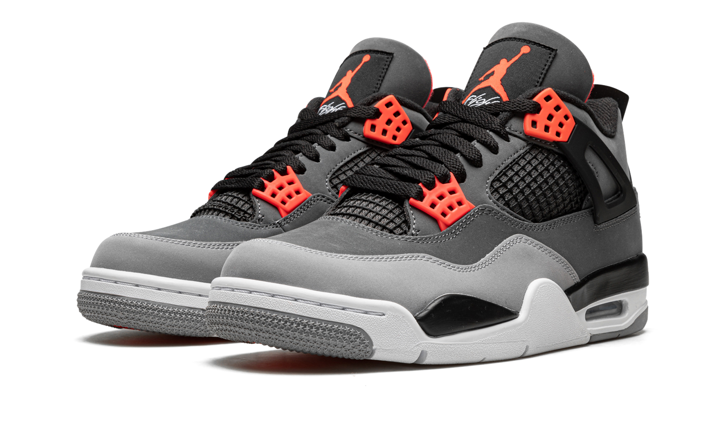 Air Jordan 4 Retro Infrared DH6927 061